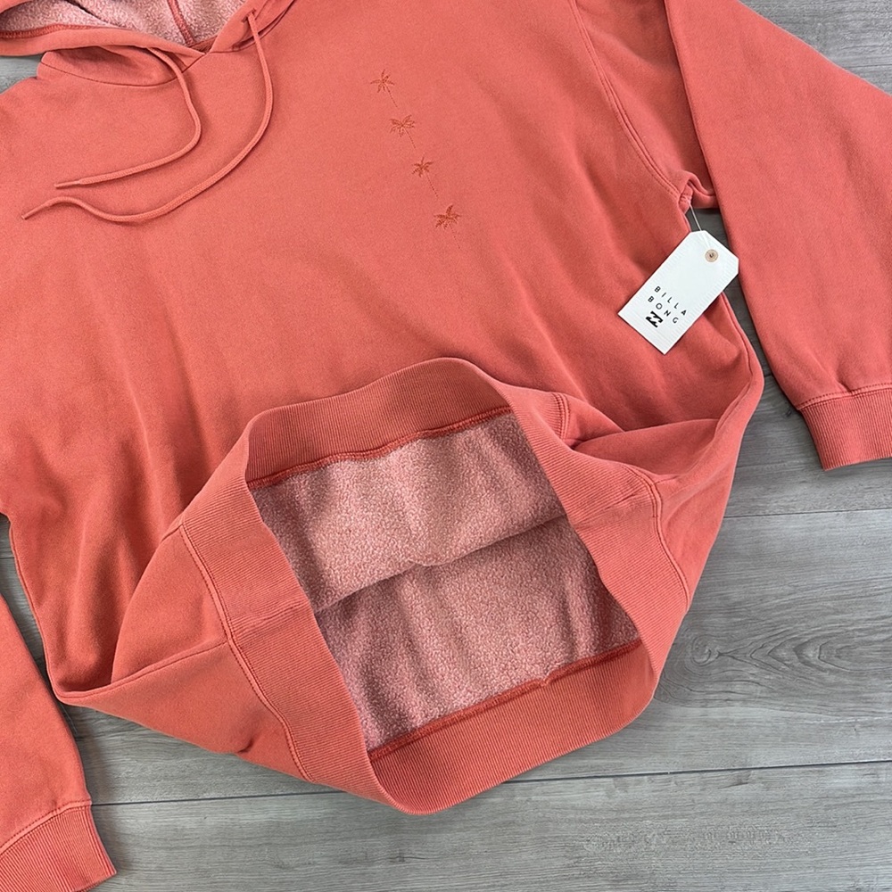 🔆BILLABONG🔆 RIDE OUT HOODIE SWEATSHIRT - Picture 10 of 11